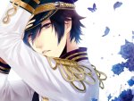 Ichinose Tokiya