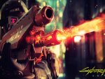 Cyberpunk 2077
