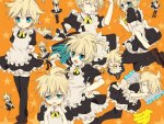 Kagamine Len