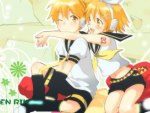Len & Rin