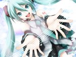 Hatsune Miku