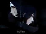 Uchiha Brothers