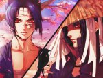 Sasuke & Itachi