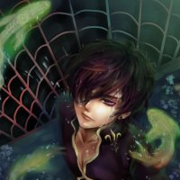 Lelouch Lamperouge
