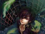 Lelouch Lamperouge