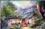 Country Cottage