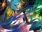 Miku Hatsune