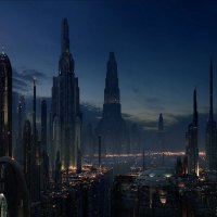 Coruscant