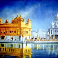sri harmandir sahib