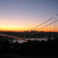 FSM Bridge - Ä°stanbul