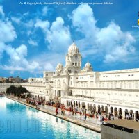sri harmandir sahib