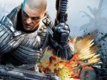 Crysis Warhead