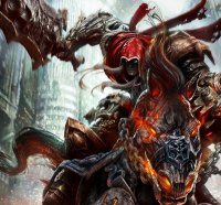 Darksiders Wrath of War