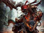 Darksiders Wrath of War