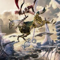 Final Fantasy xiii
