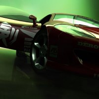 Ridge Racer Unbounded