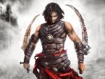 Prince of Persia Warrior Within