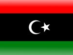 Libya flag