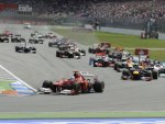 Formula 1 Grand Prix