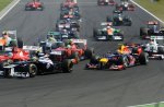 Formula 1 Grand Prix