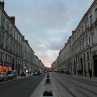 Avenue Orleans