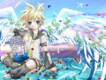 Kagamine Len