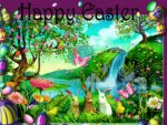 Happy Easter
