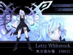 Letty Whiterock