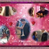 Another Cinderella Story collage