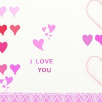 i love hearts