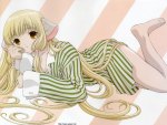 Chobits