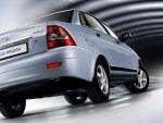 LADA Priora