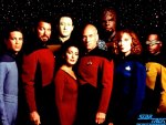 80's mania: StarTrek: the Next Generation
