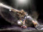 Kingdom Hearts