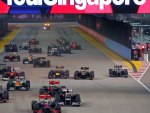 Formula 1 Grand Prix