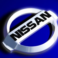 Nissan emblem