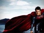 MAN OF STEEL