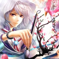 girls beutifull roses