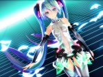 hatsune miku