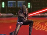 The change is ultimately a positive one for SWTOR