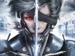 Metal Gear Rising : Revengeance