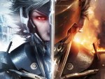 Metal Gear Rising : Revengeance