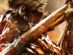 Metal Gear Rising : Revengeance