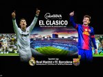 EL CLASICO 2013