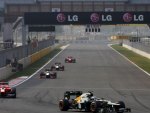Formula 1 Grand Prix