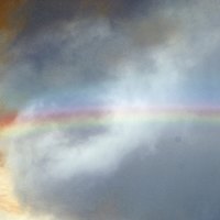 Rainbow!
