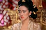 Li Gong as Empress Phoenix