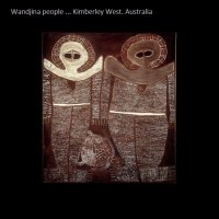 Wandjina