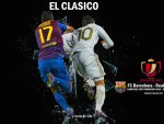 FC Barcelona - Real Madrid