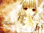 CHOBITS